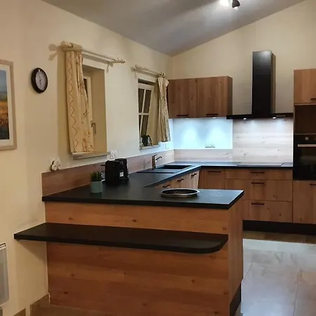 Les Myrtes * Les Issambres