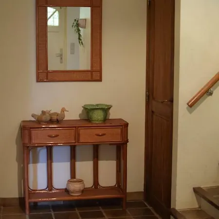 Les Myrtes Вилла