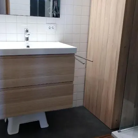 Les Myrtes Les Issambres