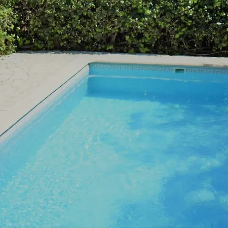 Les Myrtes Vila Les Issambres