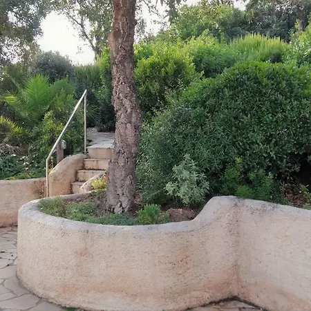 Les Myrtes Villa Les Issambres