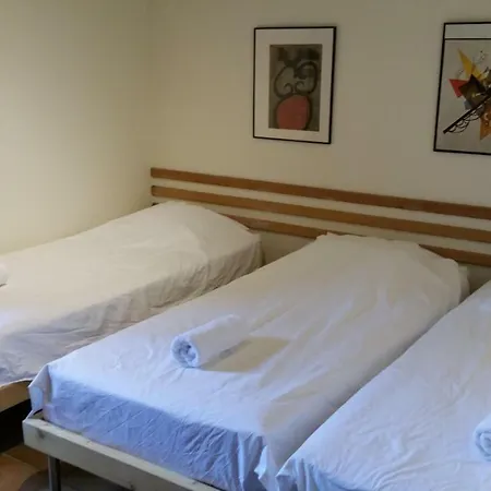 Vila Les Myrtes Les Issambres