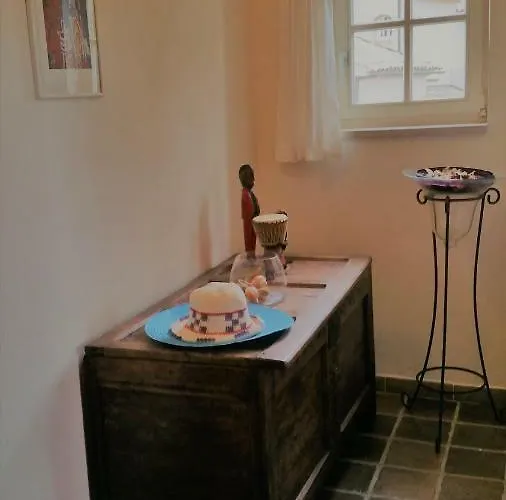 Les Myrtes * Les Issambres