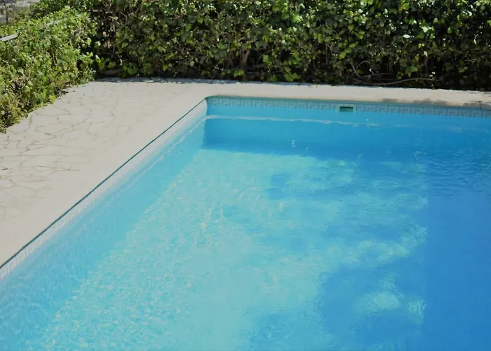 Les Myrtes Villa Les Issambres